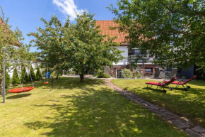 Ferienhaus Stella Maris, Rerik